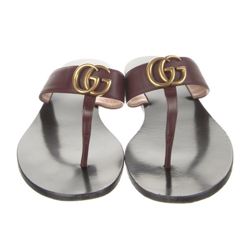 Gucci Sandals